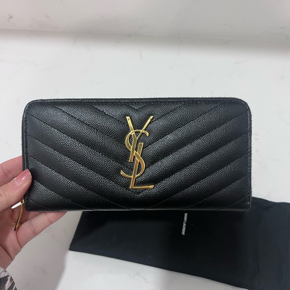 YSL Wallet